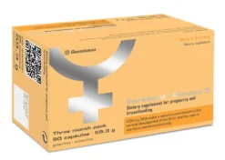 Фертиловіт Omega-3
