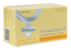 Фертиловіт Ф (Fertilovit F), № 90