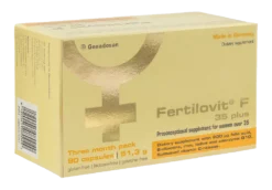 Фертиловіт Ф 35 + (Fertilovit F 35 plus), № 90