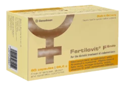 Фертиловіт F Endo (Fertilovit F Endo), № 90