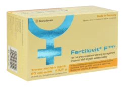 Фертиловіт F THY (Fertilovit F THY), № 90