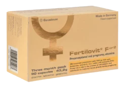 Фертиловіт F or 2 (Fertilovit F or 2), № 90