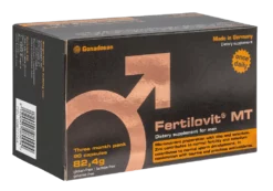 Фертиловіт МТ (Fertilovit MT), № 90
