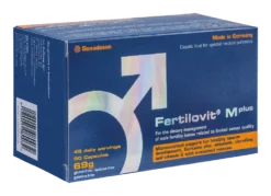Фертиловіт М Плюс (Fertilovit M +), № 90