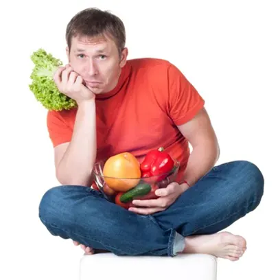 Користь вітамінів і мінералів при чоловічому безплідді